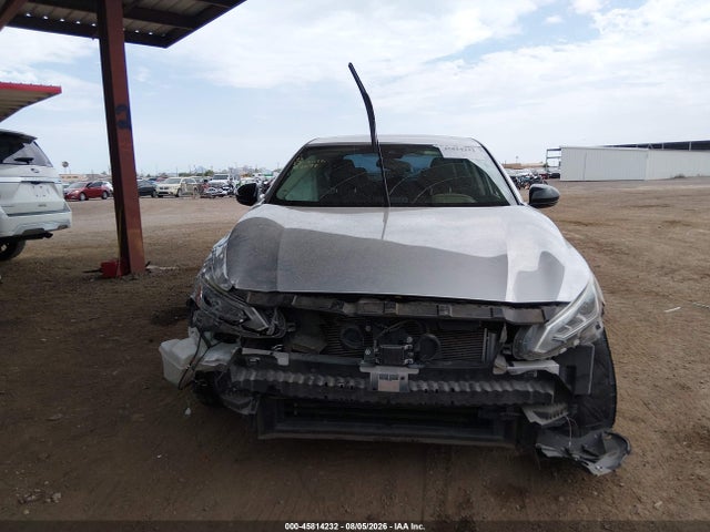 1N4BL4CV7LC118098 Nissan Altima Sr Fwd