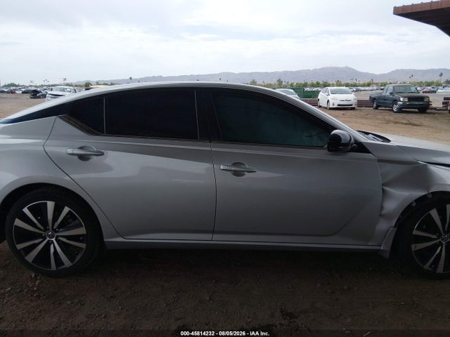 1N4BL4CV7LC118098 Nissan Altima Sr Fwd