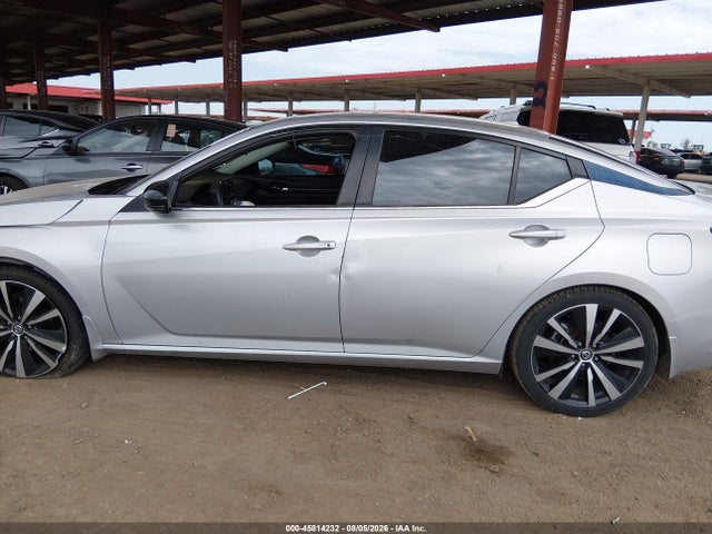 1N4BL4CV7LC118098 Nissan Altima Sr Fwd