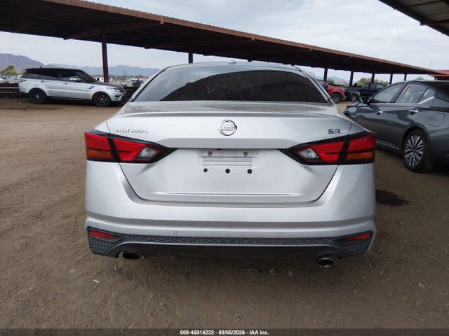 1N4BL4CV7LC118098 Nissan Altima Sr Fwd