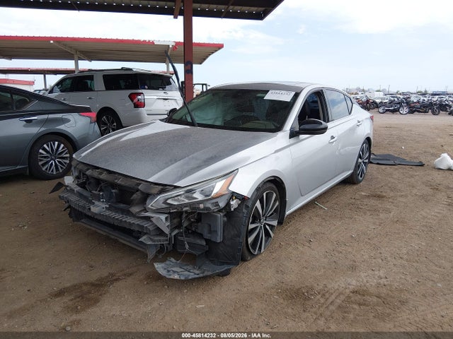 1N4BL4CV7LC118098 Nissan Altima Sr Fwd