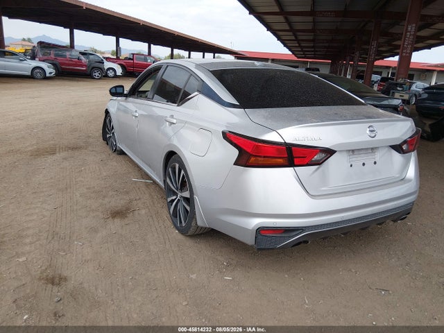 1N4BL4CV7LC118098 Nissan Altima Sr Fwd