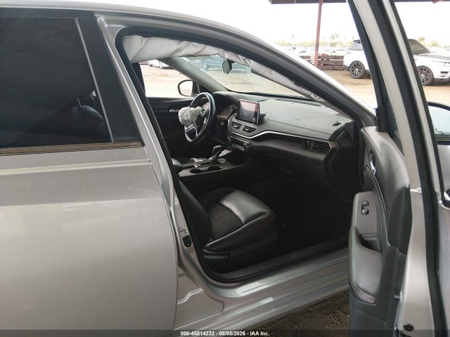 1N4BL4CV7LC118098 Nissan Altima Sr Fwd