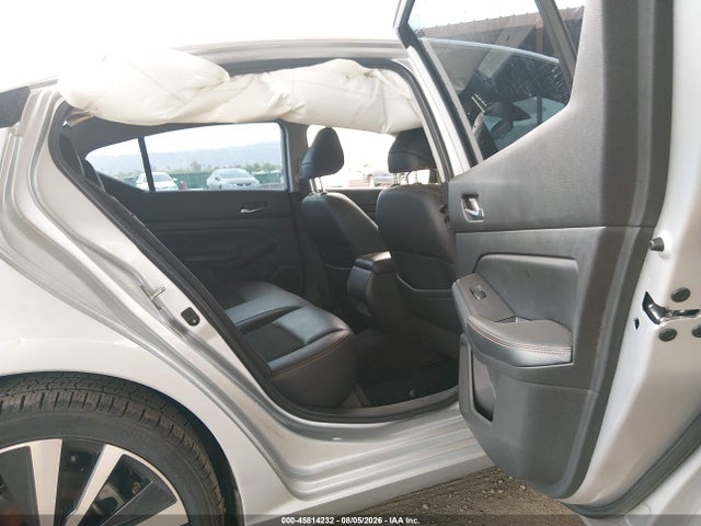 1N4BL4CV7LC118098 Nissan Altima Sr Fwd