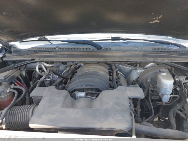 1GNSCHKC2HR223676 Chevrolet Suburban Lt