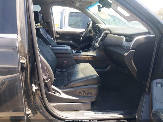 1GNSCHKC2HR223676 Chevrolet Suburban Lt