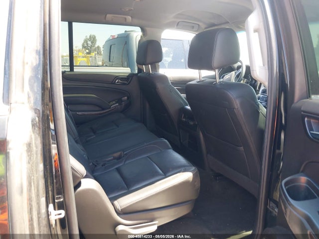 1GNSCHKC2HR223676 Chevrolet Suburban Lt