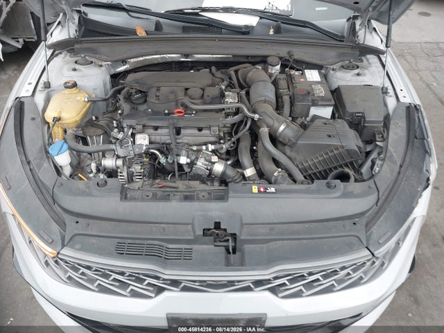 Продажа на аукционе авто 2021 Kia K5 Gt-line, vin: 5XXG64J27MG071642, номер лота: 45814236