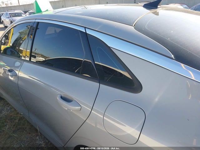 Продажа на аукционе авто 2021 Kia K5 Gt-line, vin: 5XXG64J27MG071642, номер лота: 45814236