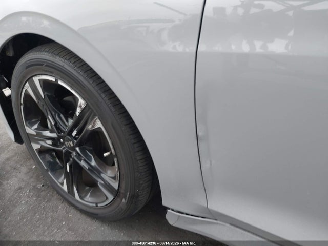 Продажа на аукционе авто 2021 Kia K5 Gt-line, vin: 5XXG64J27MG071642, номер лота: 45814236