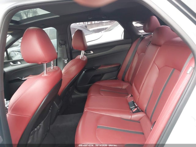 Продажа на аукционе авто 2021 Kia K5 Gt-line, vin: 5XXG64J27MG071642, номер лота: 45814236