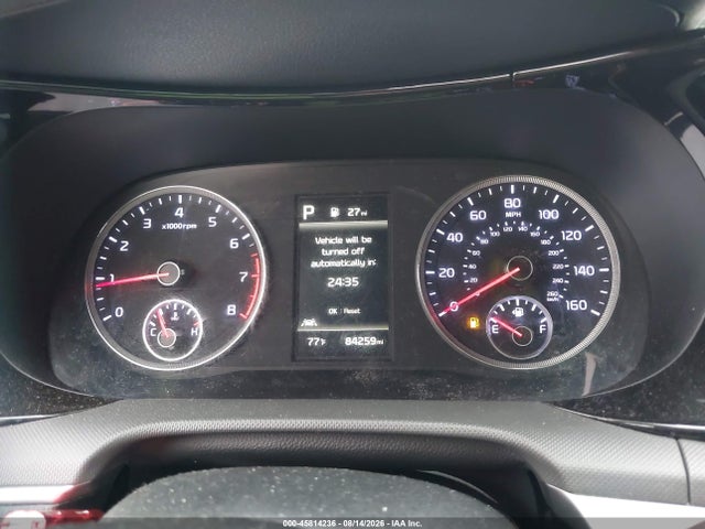 Продажа на аукционе авто 2021 Kia K5 Gt-line, vin: 5XXG64J27MG071642, номер лота: 45814236