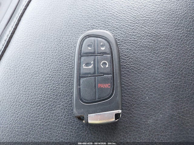 Aukcja sprzedaży 2016 Jeep Cherokee Latitude, vin: 1C4PJLCB9GW195565, numer aukcji: 45814238