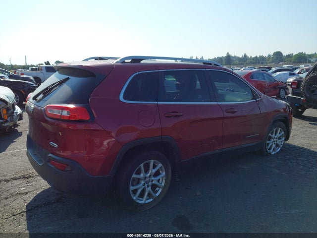 Jeep Cherokee Latitude 2016 1C4PJLCB9GW195565 Image 18