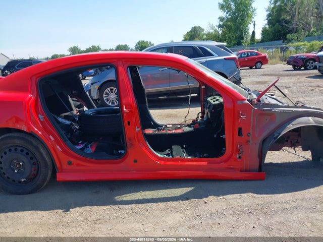 Aukcja sprzedaży 2014 Dodge Charger Srt8, vin: 2C3CDXEJ0EH257713, numer aukcji: 45814240