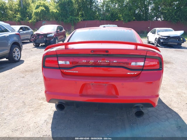 Aukcja sprzedaży 2014 Dodge Charger Srt8, vin: 2C3CDXEJ0EH257713, numer aukcji: 45814240