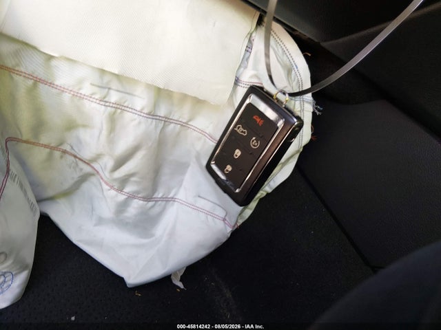 45814242 :رقم المزاد ، 1C4RJHBG1PC503526 vin ، 2023 Jeep Grand Cherokee Limited 4x4 مزاد بيع