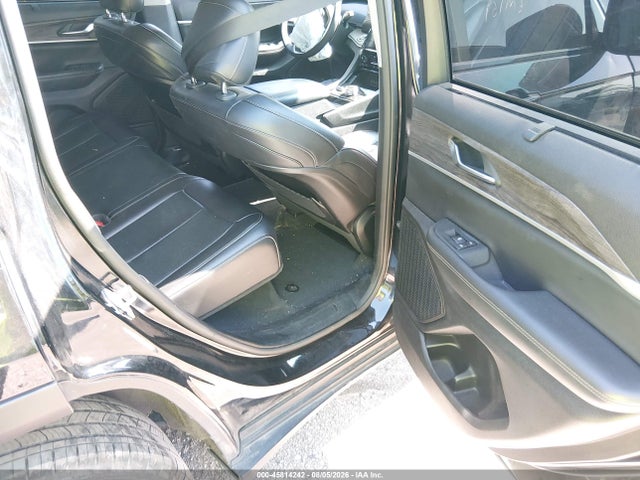 45814242 :رقم المزاد ، 1C4RJHBG1PC503526 vin ، 2023 Jeep Grand Cherokee Limited 4x4 مزاد بيع