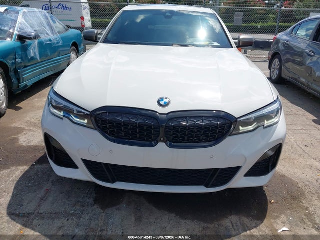 Продажа на аукционе авто 2020 Bmw M340i M340i Xdrive, vin: WBA5U9C02LFH04776, номер лота: 45814243
