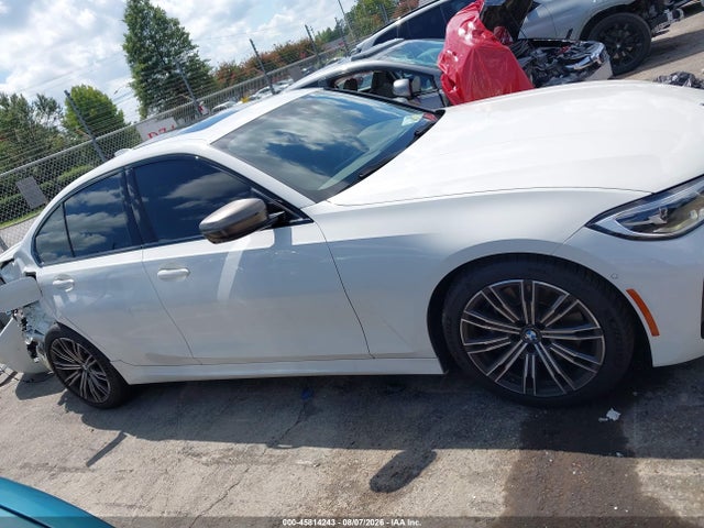 Продажа на аукционе авто 2020 Bmw M340i M340i Xdrive, vin: WBA5U9C02LFH04776, номер лота: 45814243