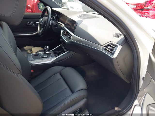 Продажа на аукционе авто 2020 Bmw M340i M340i Xdrive, vin: WBA5U9C02LFH04776, номер лота: 45814243