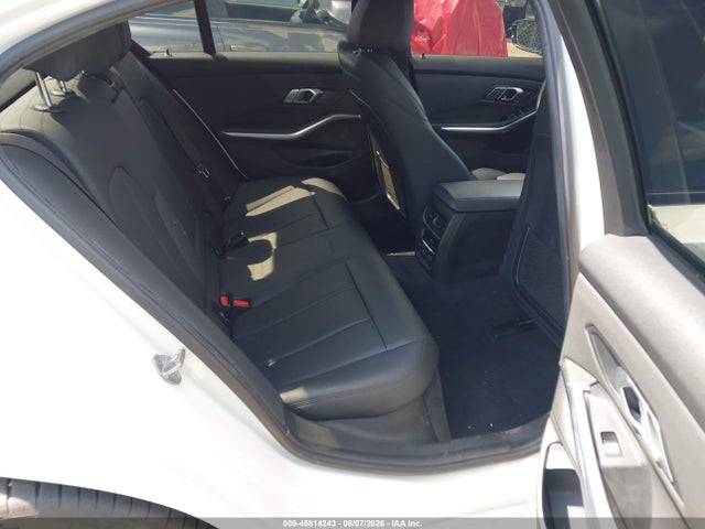 Продажа на аукционе авто 2020 Bmw M340i M340i Xdrive, vin: WBA5U9C02LFH04776, номер лота: 45814243