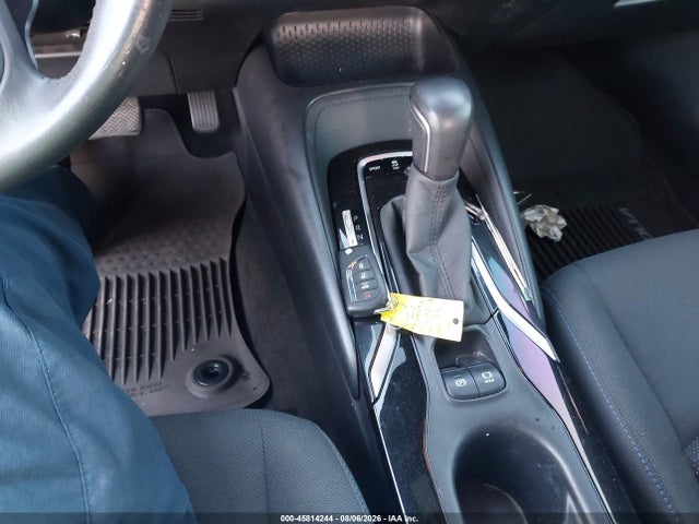 JTDS4RCE3LJ003918 Toyota COROLLA SE