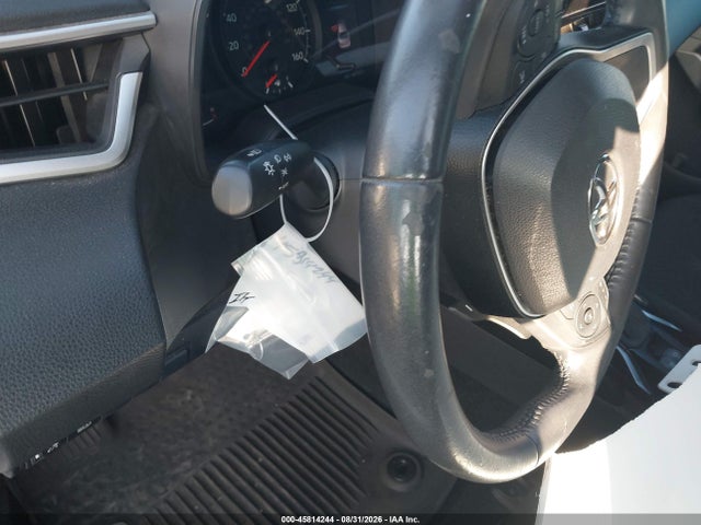 JTDS4RCE3LJ003918 Toyota COROLLA SE