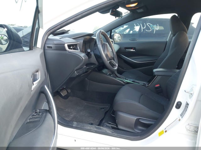 JTDS4RCE3LJ003918 Toyota COROLLA SE