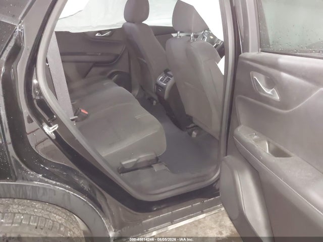 Продажа на аукционе авто 2022 Chevrolet Blazer Awd 2lt, vin: 3GNKBHR46NS235100, номер лота: 45814246