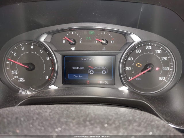 Продажа на аукционе авто 2022 Chevrolet Blazer Awd 2lt, vin: 3GNKBHR46NS235100, номер лота: 45814246
