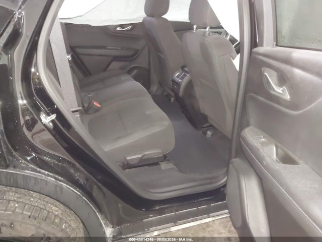 Продажа на аукционе авто 2022 Chevrolet Blazer Awd 2lt, vin: 3GNKBHR46NS235100, номер лота: 45814246