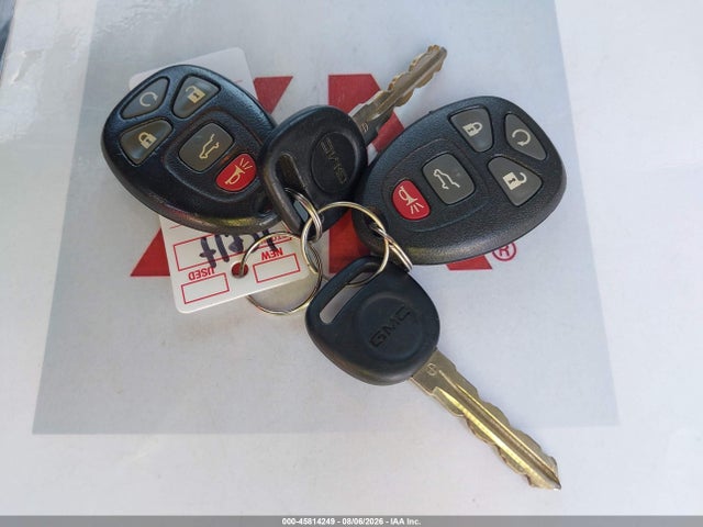 Продаж на аукціоні авто 2014 Gmc Acadia Slt-1, vin: 1GKKRRKD8EJ295437, номер лоту: 45814249
