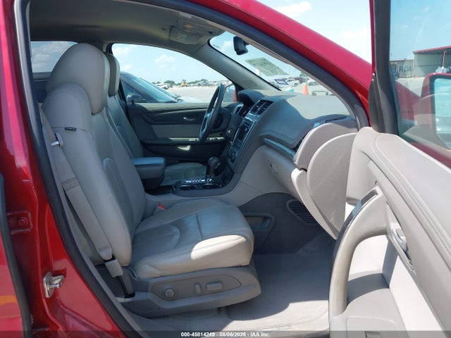 Продаж на аукціоні авто 2014 Gmc Acadia Slt-1, vin: 1GKKRRKD8EJ295437, номер лоту: 45814249