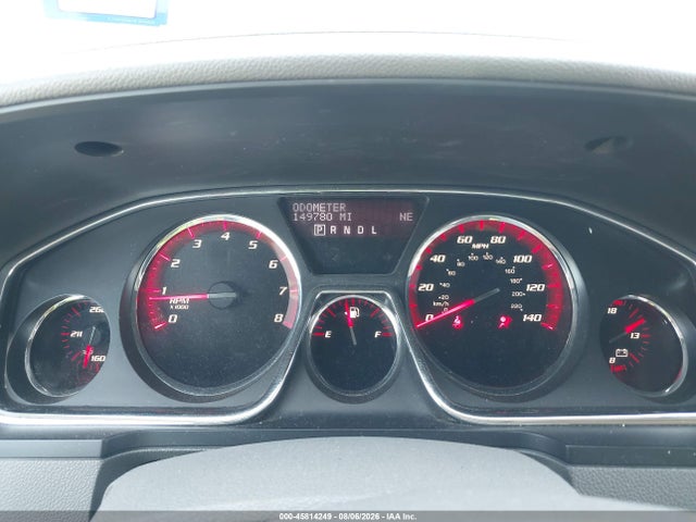 Продаж на аукціоні авто 2014 Gmc Acadia Slt-1, vin: 1GKKRRKD8EJ295437, номер лоту: 45814249