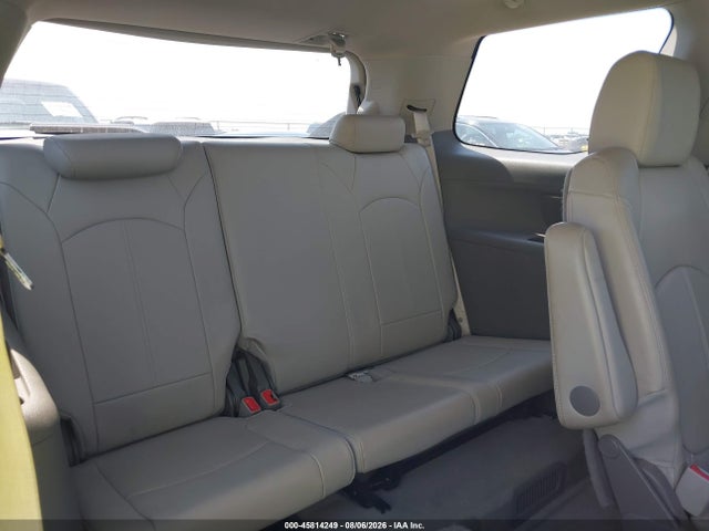 Продаж на аукціоні авто 2014 Gmc Acadia Slt-1, vin: 1GKKRRKD8EJ295437, номер лоту: 45814249