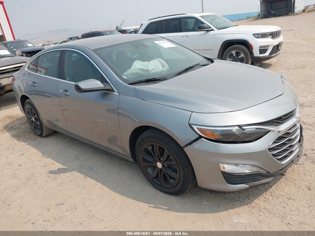 Aukcja sprzedaży 2024 Chevrolet Malibu 1lt, vin: 1G1ZD5ST1RF169091, numer aukcji: 45814251