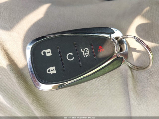 Aukcja sprzedaży 2024 Chevrolet Malibu 1lt, vin: 1G1ZD5ST1RF169091, numer aukcji: 45814251