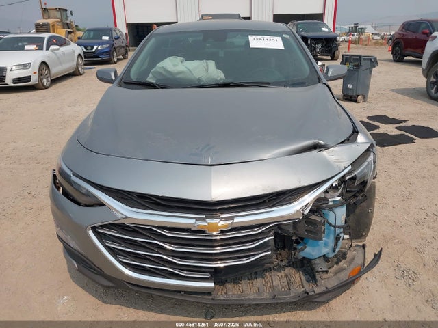 Aukcja sprzedaży 2024 Chevrolet Malibu 1lt, vin: 1G1ZD5ST1RF169091, numer aukcji: 45814251