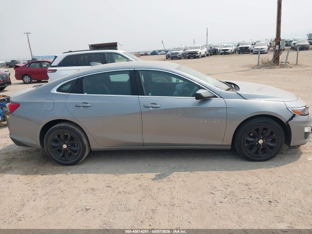 Aukcja sprzedaży 2024 Chevrolet Malibu 1lt, vin: 1G1ZD5ST1RF169091, numer aukcji: 45814251