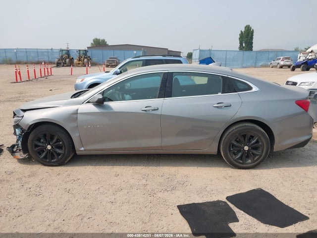 Aukcja sprzedaży 2024 Chevrolet Malibu 1lt, vin: 1G1ZD5ST1RF169091, numer aukcji: 45814251