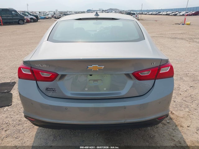 Aukcja sprzedaży 2024 Chevrolet Malibu 1lt, vin: 1G1ZD5ST1RF169091, numer aukcji: 45814251