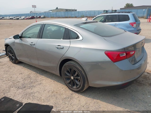 Aukcja sprzedaży 2024 Chevrolet Malibu 1lt, vin: 1G1ZD5ST1RF169091, numer aukcji: 45814251