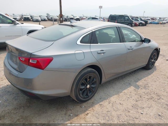 Aukcja sprzedaży 2024 Chevrolet Malibu 1lt, vin: 1G1ZD5ST1RF169091, numer aukcji: 45814251