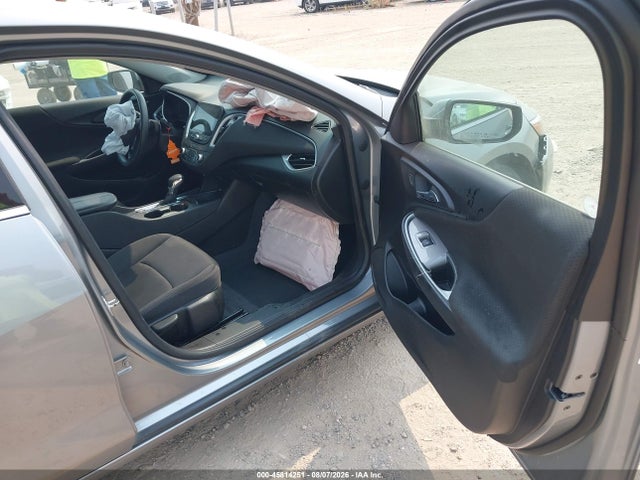 Aukcja sprzedaży 2024 Chevrolet Malibu 1lt, vin: 1G1ZD5ST1RF169091, numer aukcji: 45814251
