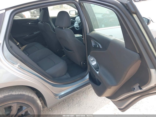 Aukcja sprzedaży 2024 Chevrolet Malibu 1lt, vin: 1G1ZD5ST1RF169091, numer aukcji: 45814251