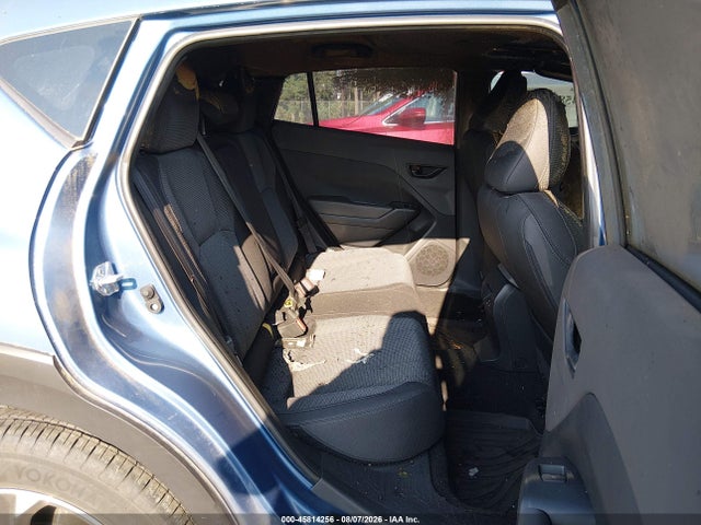 JF2GUADC8RH292459 Subaru Crosstrek Premium