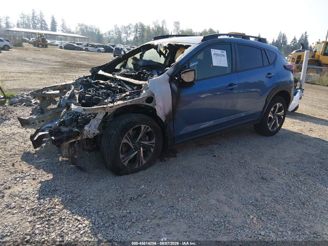 JF2GUADC8RH292459 Subaru Crosstrek Premium