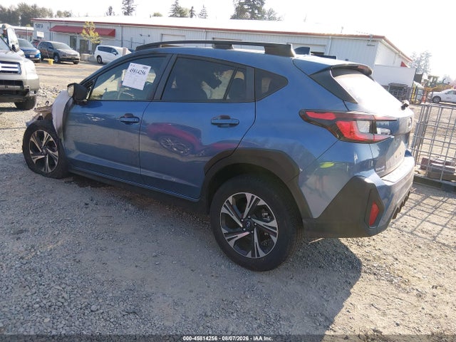 JF2GUADC8RH292459 Subaru Crosstrek Premium