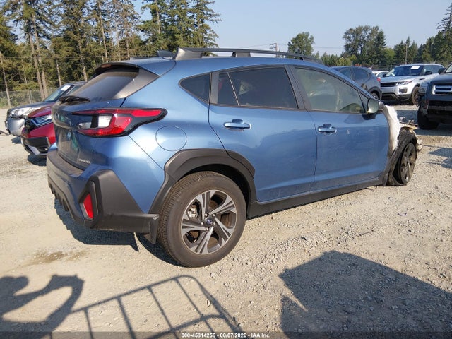 JF2GUADC8RH292459 Subaru Crosstrek Premium